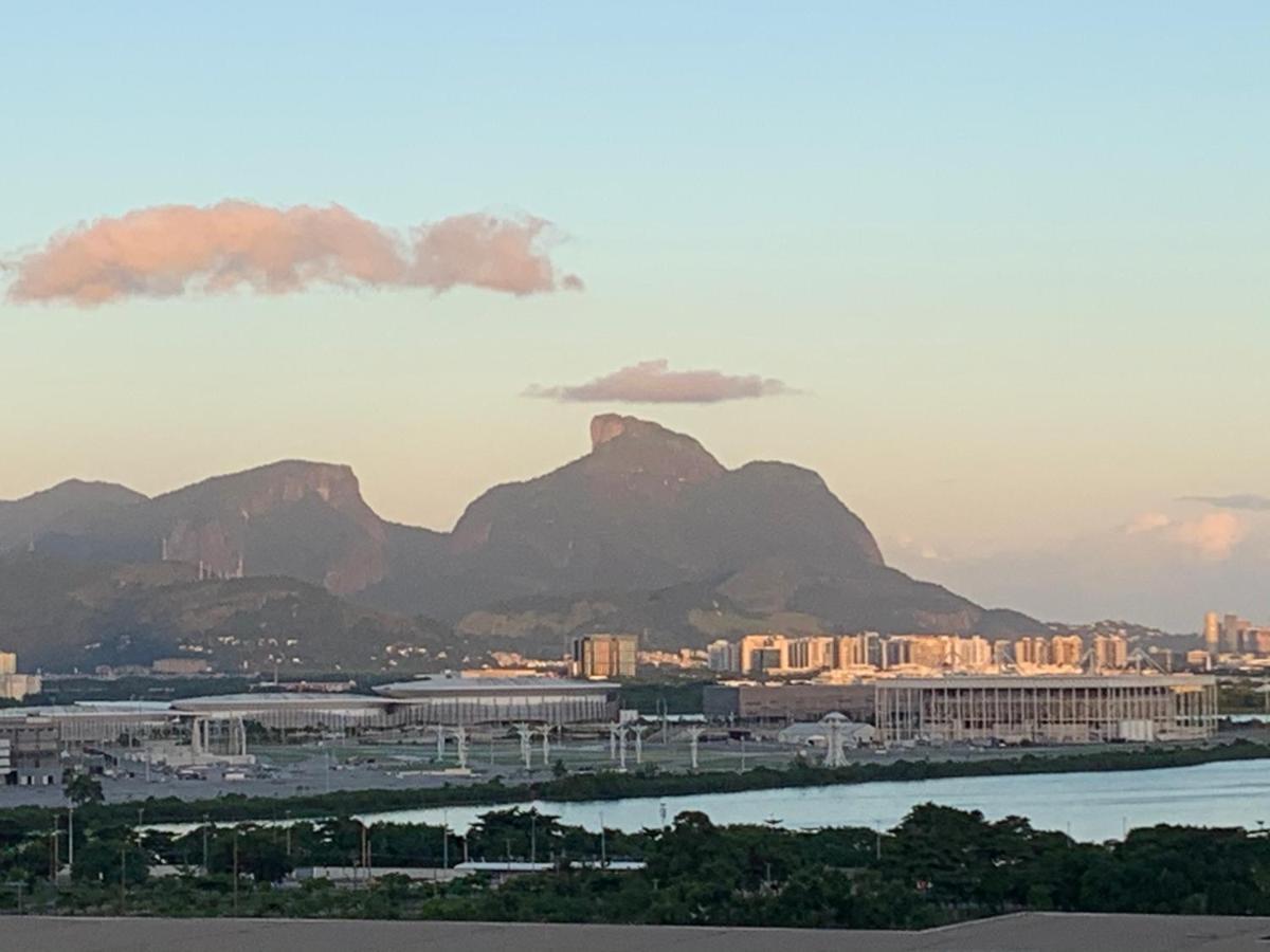 Aparthotel Rio / / Flat Aconchegante