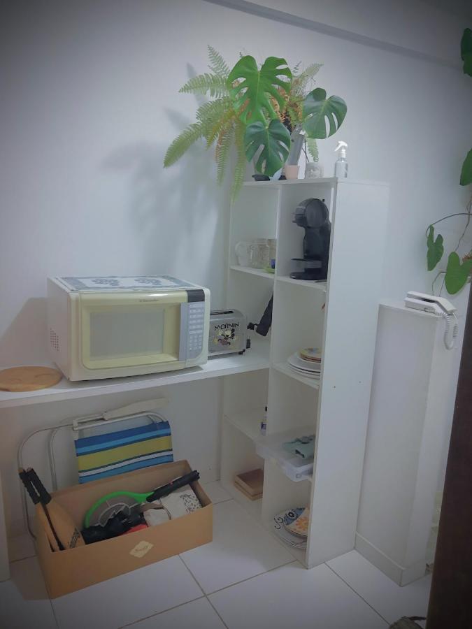 Quarto em Acomodações Particulares Quarto *