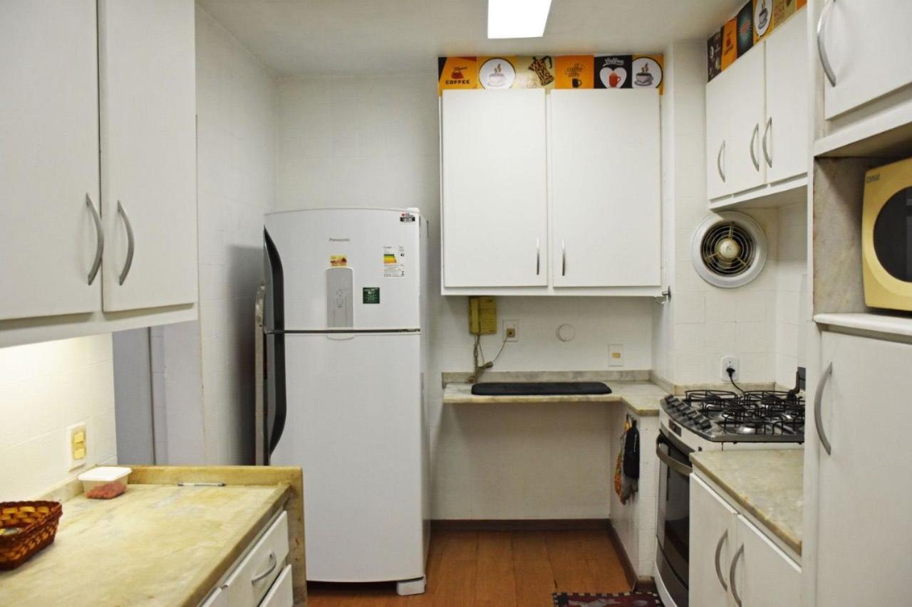 Apartamento Luxo In Copacabana Rio de Janeiro