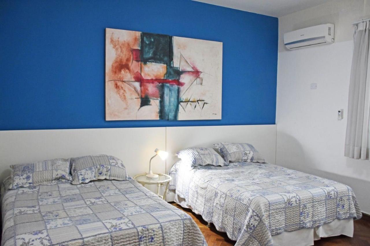 Luxo In Copacabana Apartamento