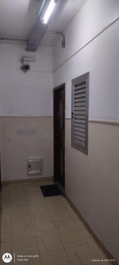 Temporada Copacabana Salu 2 Apartment Rio de Janeiro