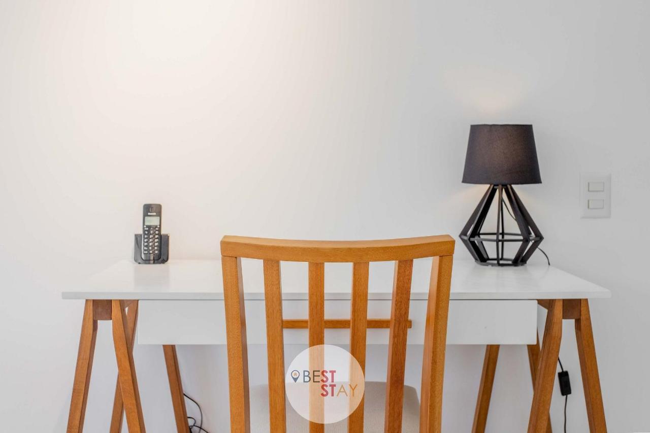 Apartment No Coracao Do Leblon, Com Limpeza Diaria Incluida