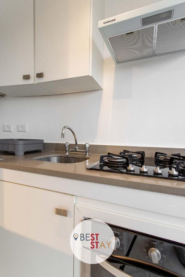 Apartment No Coracao Do Leblon, Com Limpeza Diaria Incluida