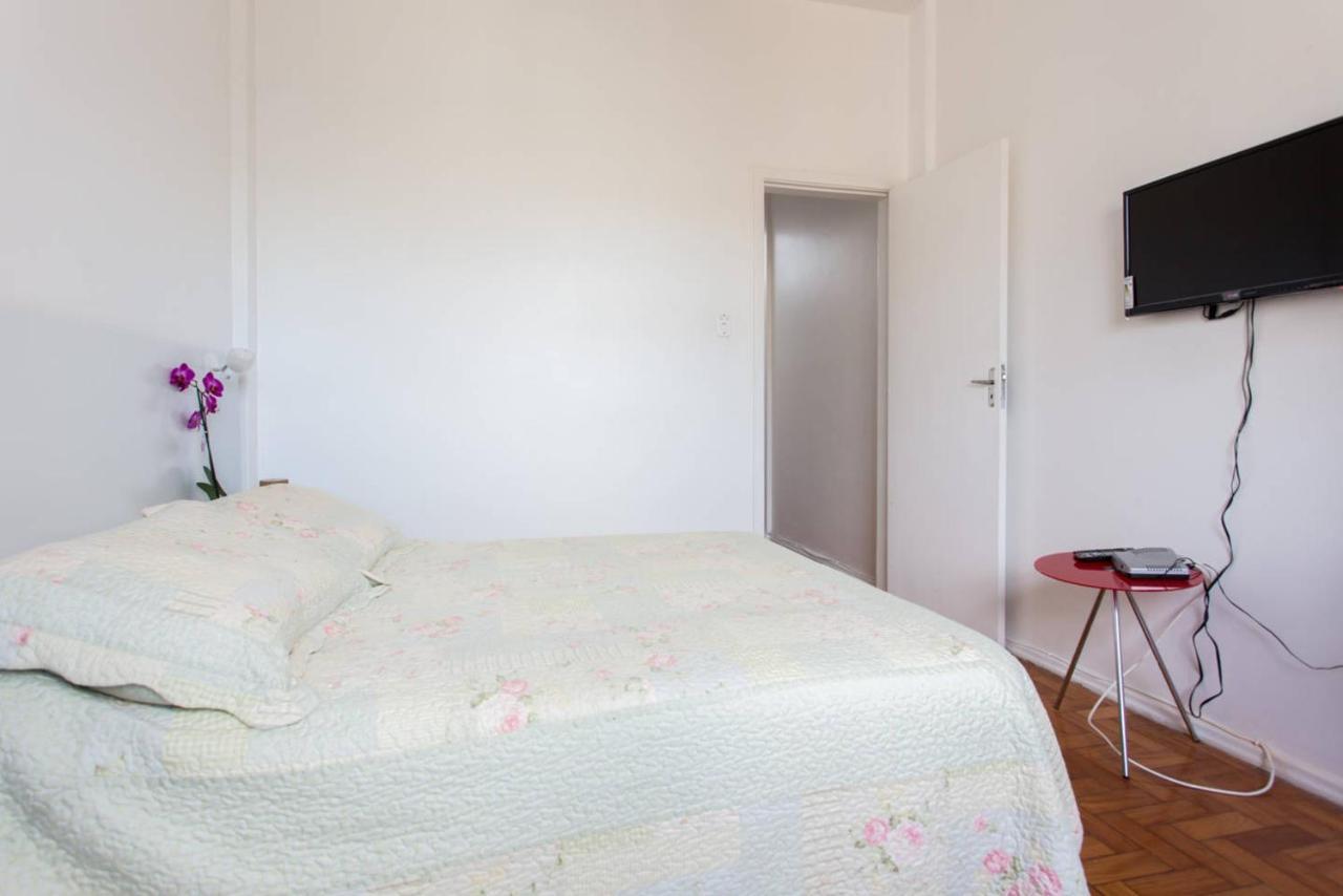 Gomes Carneiro 84 - Ipanema Apartment Rio de Janeiro