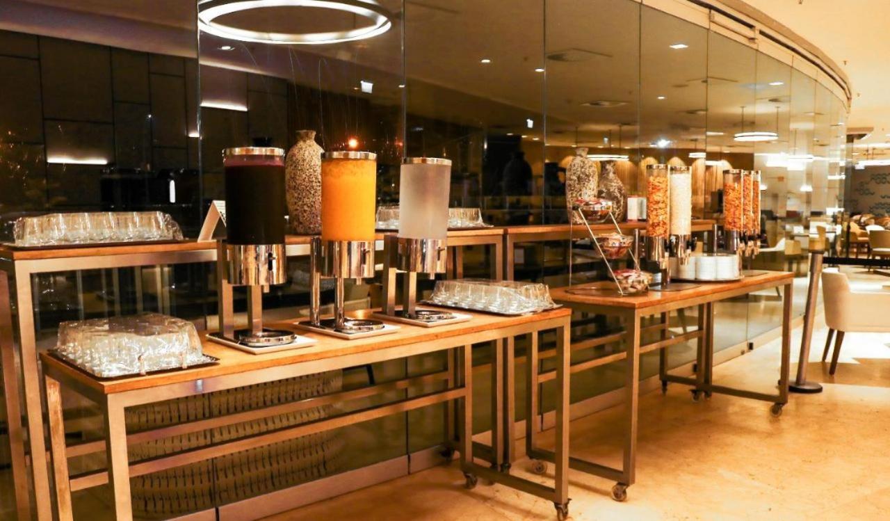 Nacional - Nao Tem Cafe Da Manha Incluido Hotel 5*