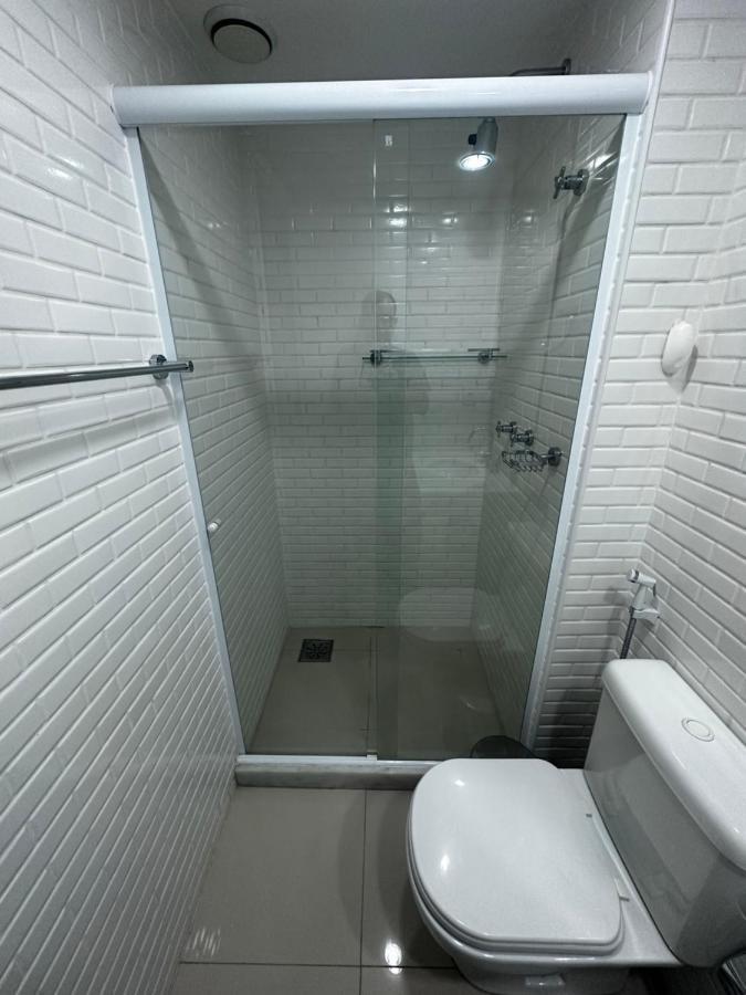 Na Barra Olimpica Apartamento