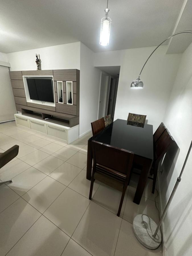 Na Barra Olimpica Apartamento *