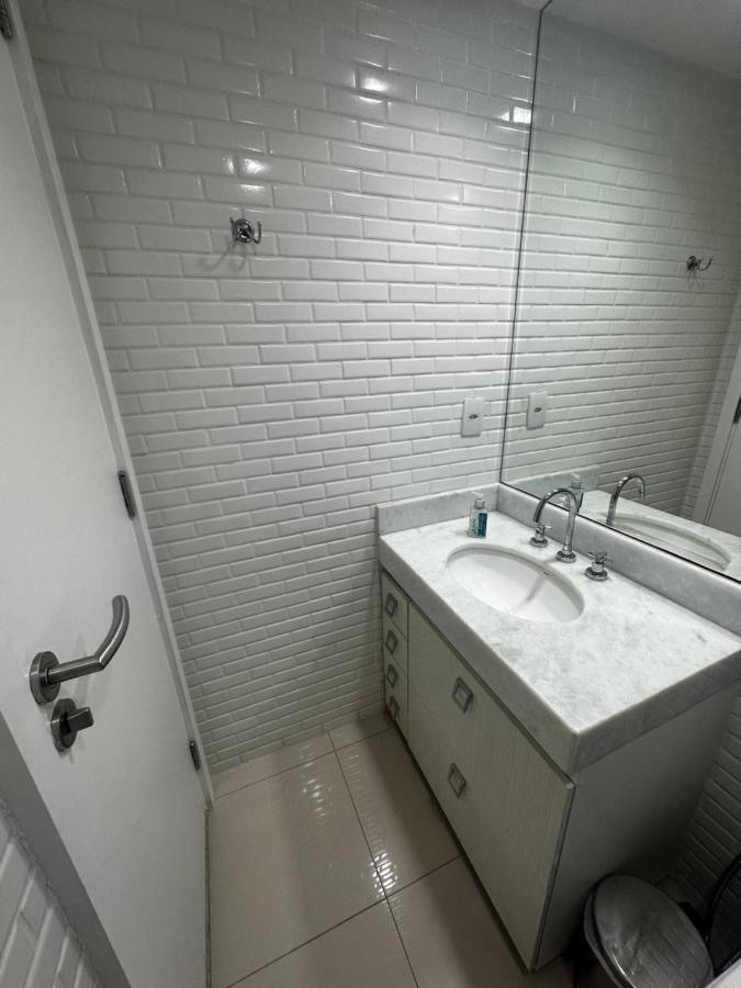 Apartamento Na Barra Olimpica *