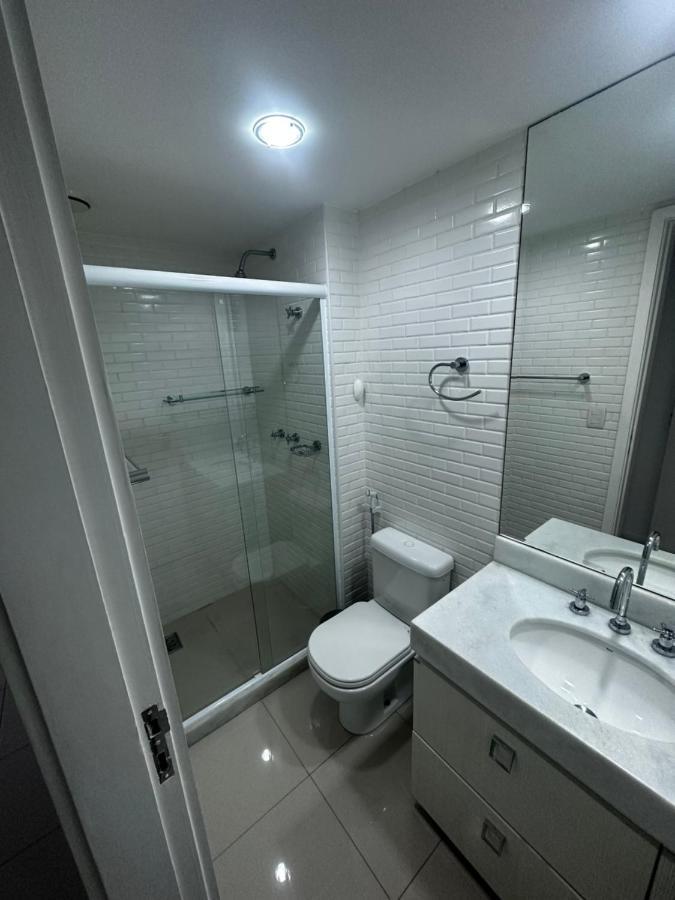 Na Barra Olimpica Apartamento