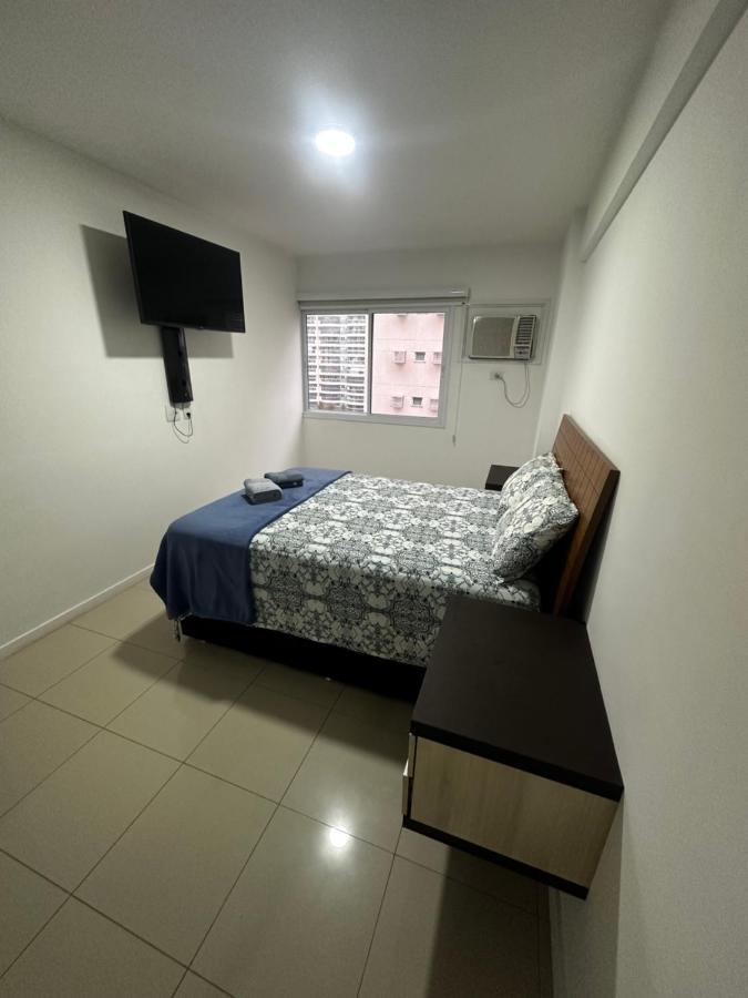 Apartamento Na Barra Olimpica Rio de Janeiro