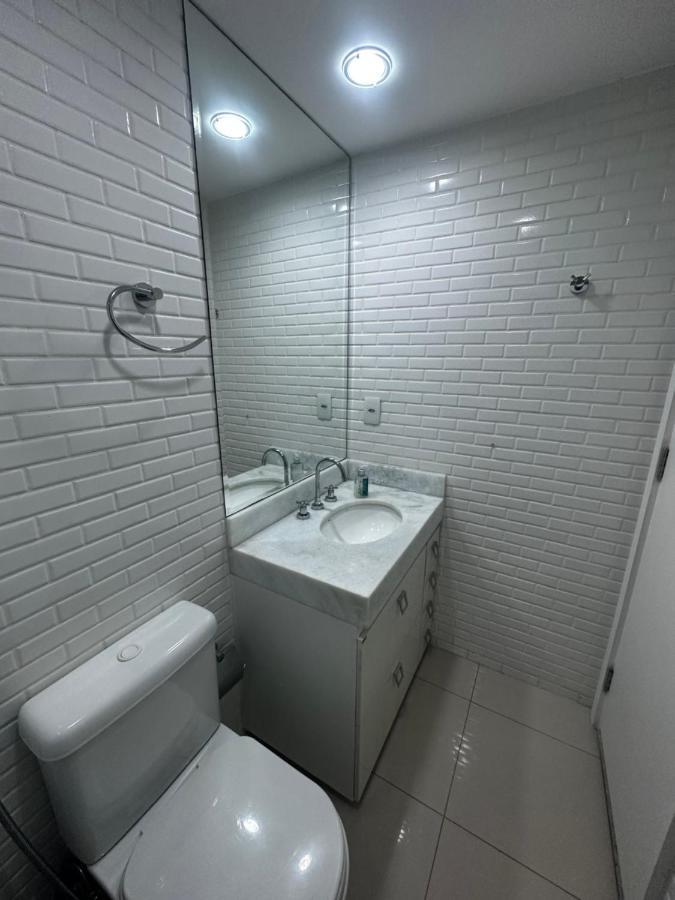 Na Barra Olimpica Apartamento Rio de Janeiro