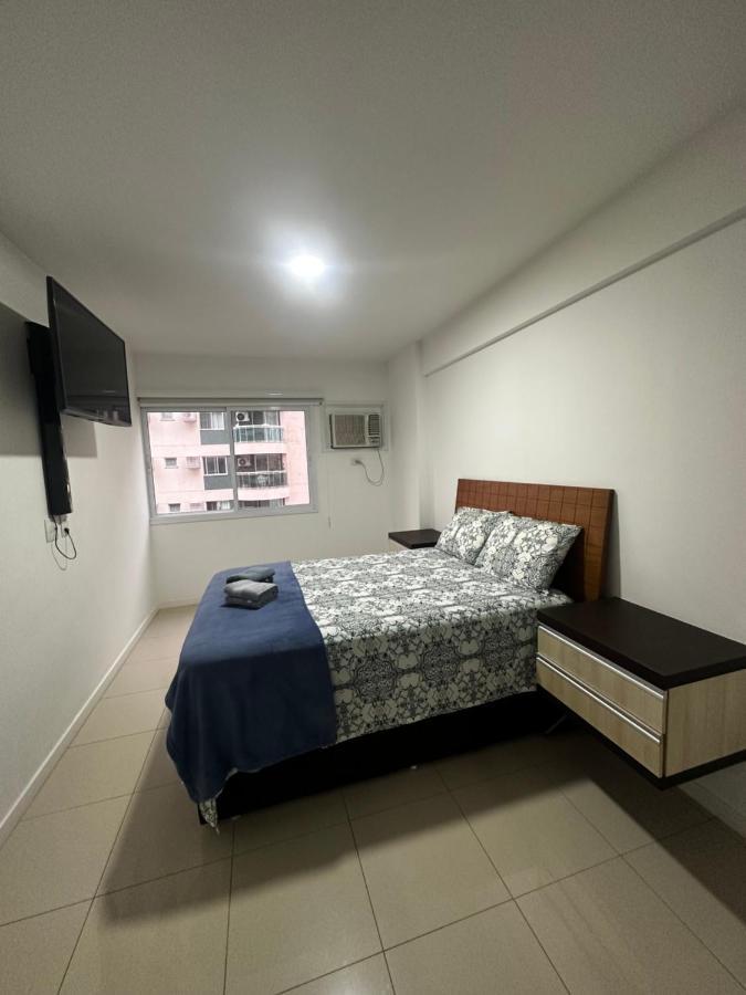 Apartamento Na Barra Olimpica *