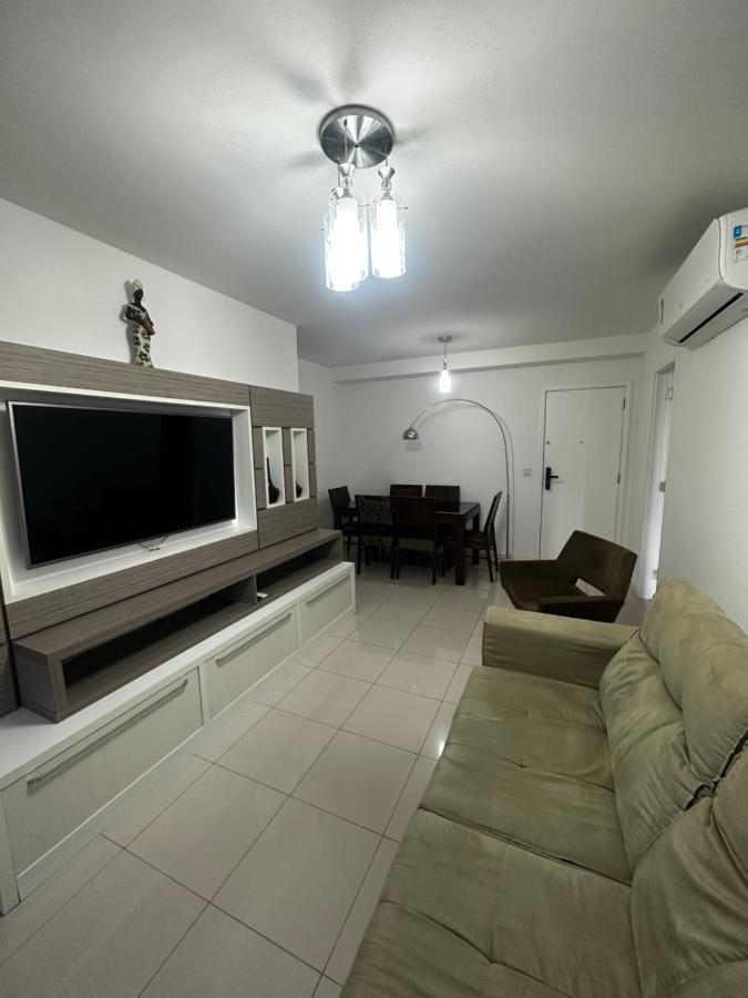 Na Barra Olimpica Apartamento *