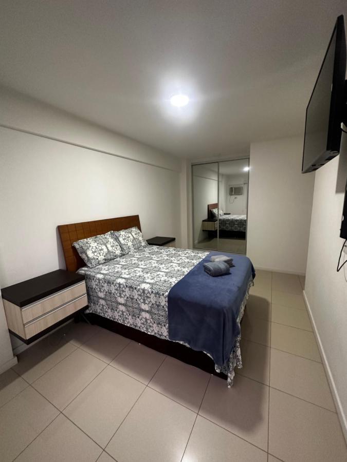 Apartamento Na Barra Olimpica *