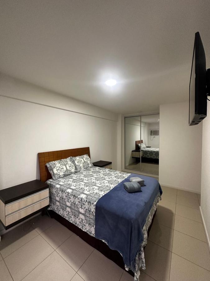 Na Barra Olimpica Apartamento Rio de Janeiro