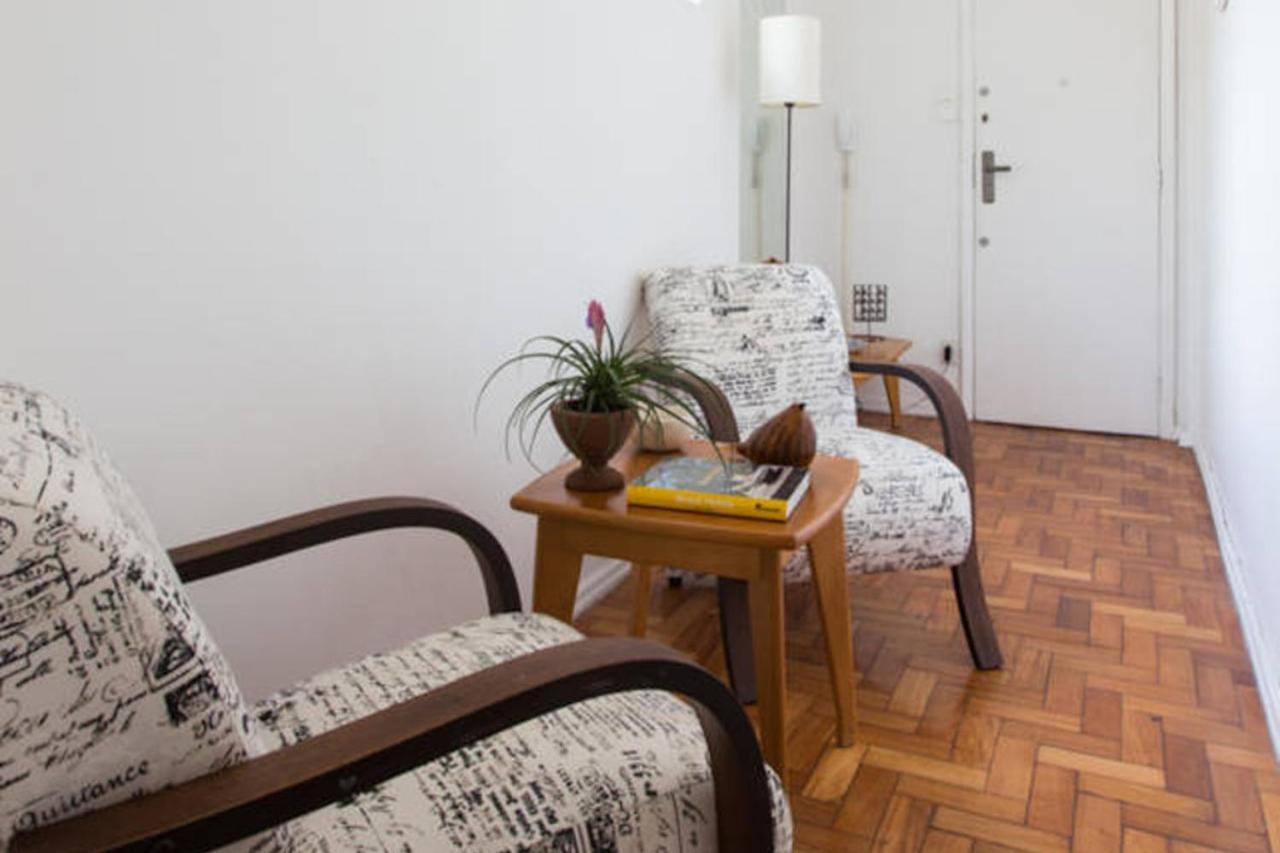 Gomes Carneiro 84 - Ipanema Apartment *
