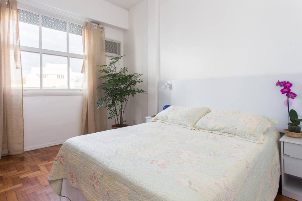 Gomes Carneiro 84 - Ipanema Apartment *
