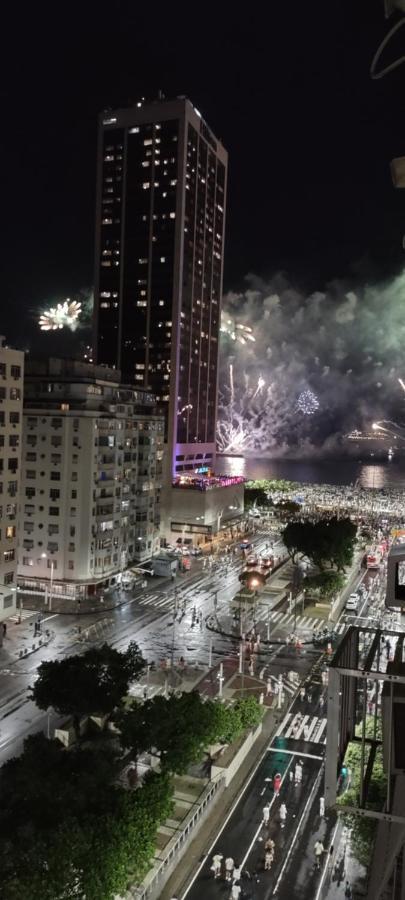 Temporada Copacabana Salu 2 * Rio de Janeiro