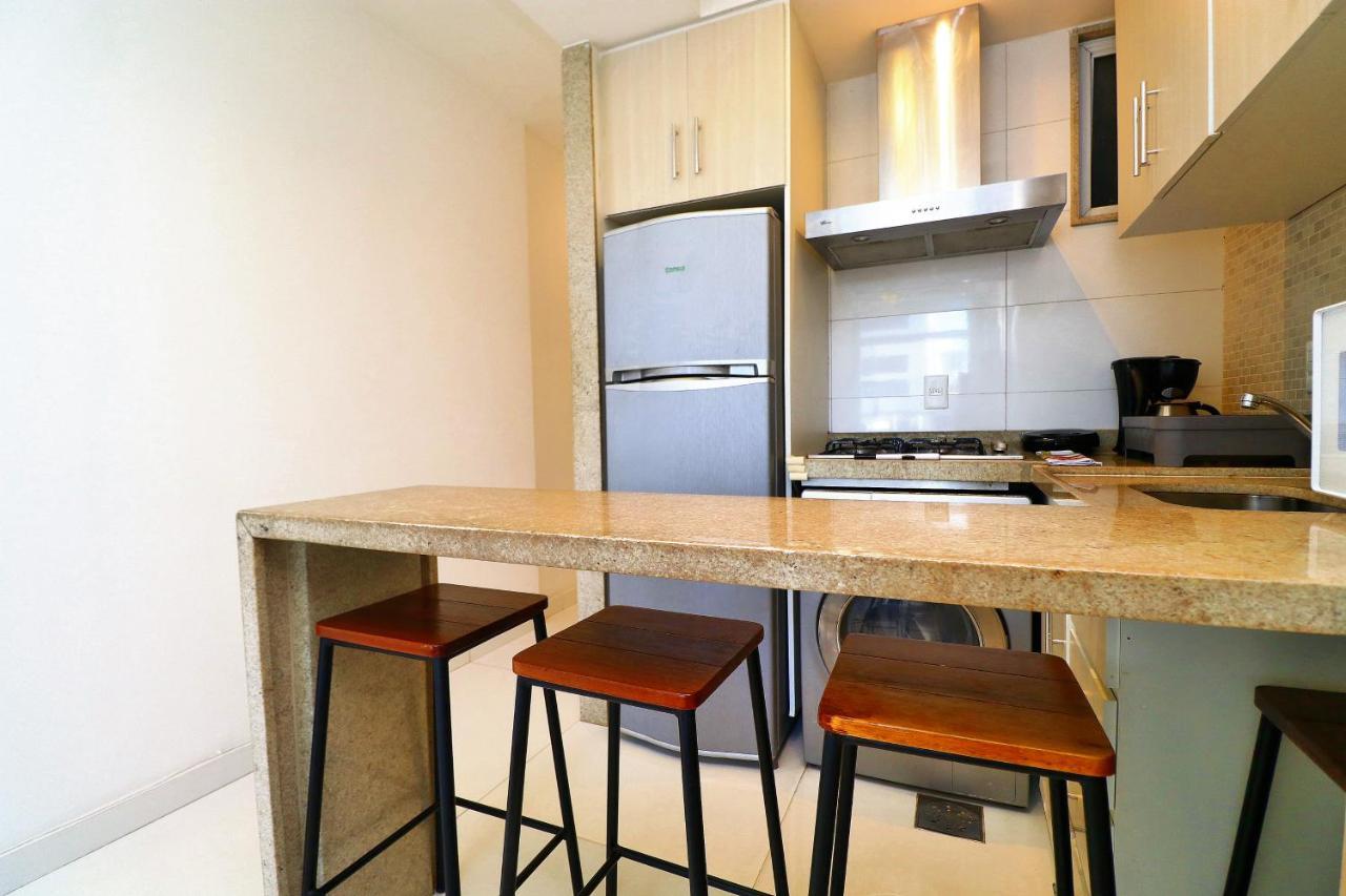 Rio Spot Homes Flat C033a Apartamento *