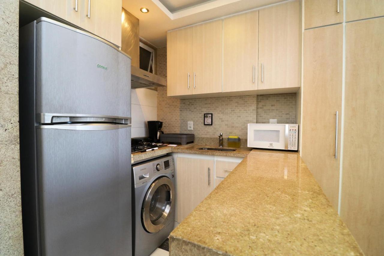 Rio Spot Homes Flat C033a Apartamento *