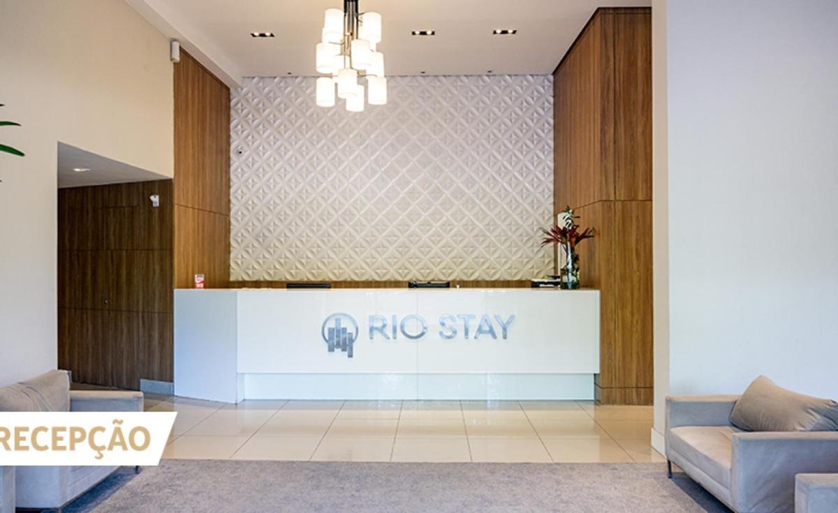 Best-inn By Rio Apartamento