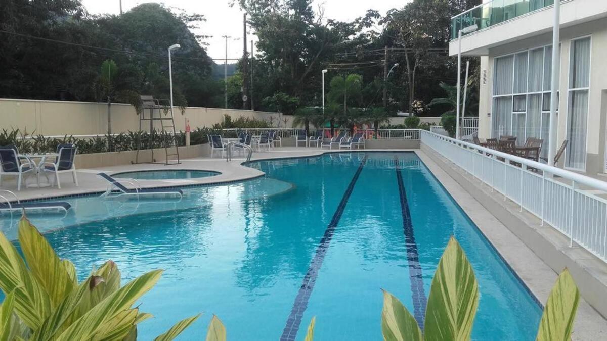 Best-inn By Rio Apartamento *