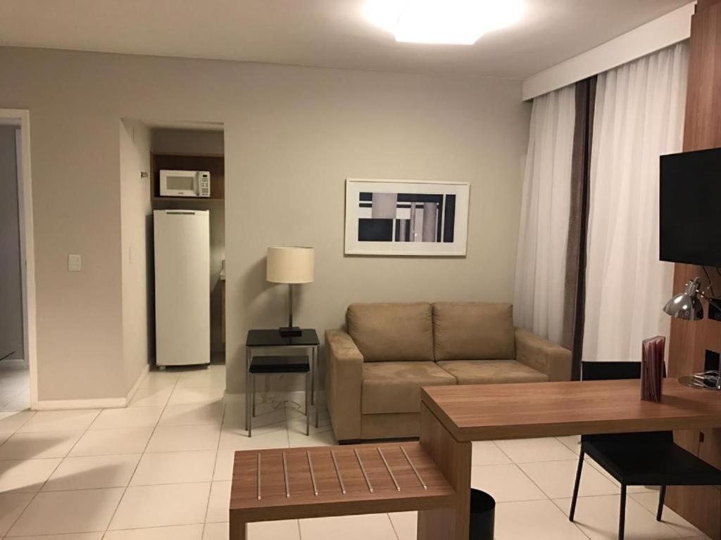 Best-inn By Rio Apartamento *