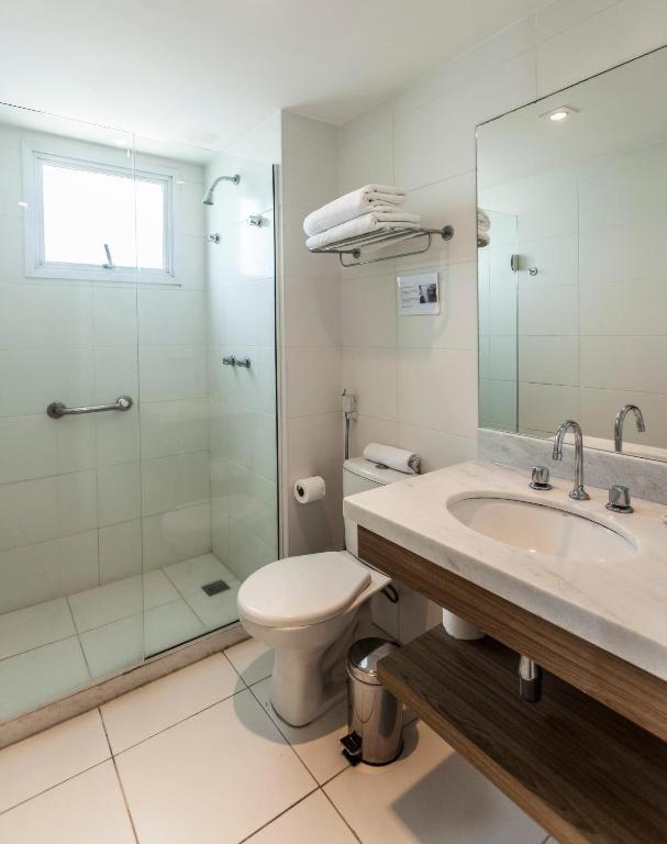 Apartamento Best-inn By Rio