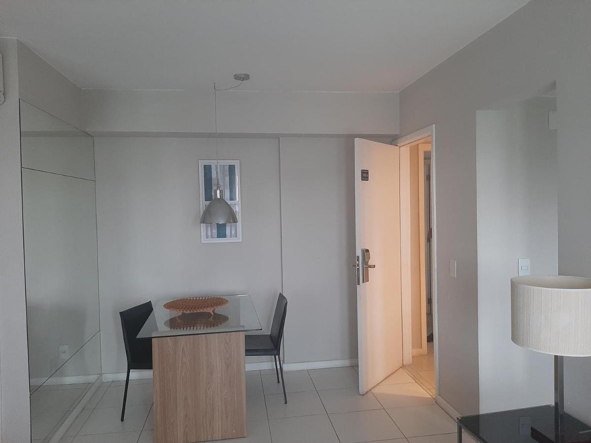 Best-inn By Rio Apartamento *