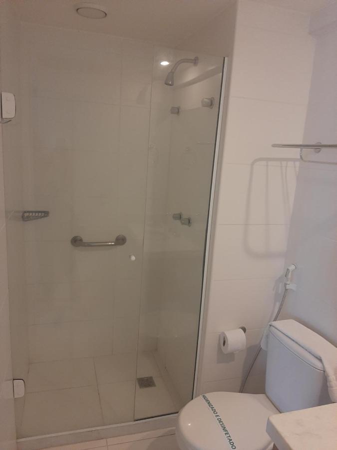 Best-inn By Rio Apartamento *