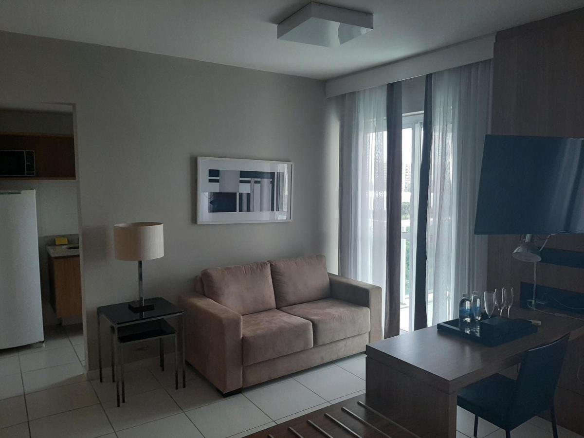 Apartamento Best-inn By Rio