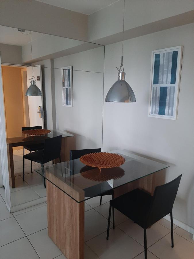 Best-inn By Rio Apartamento *