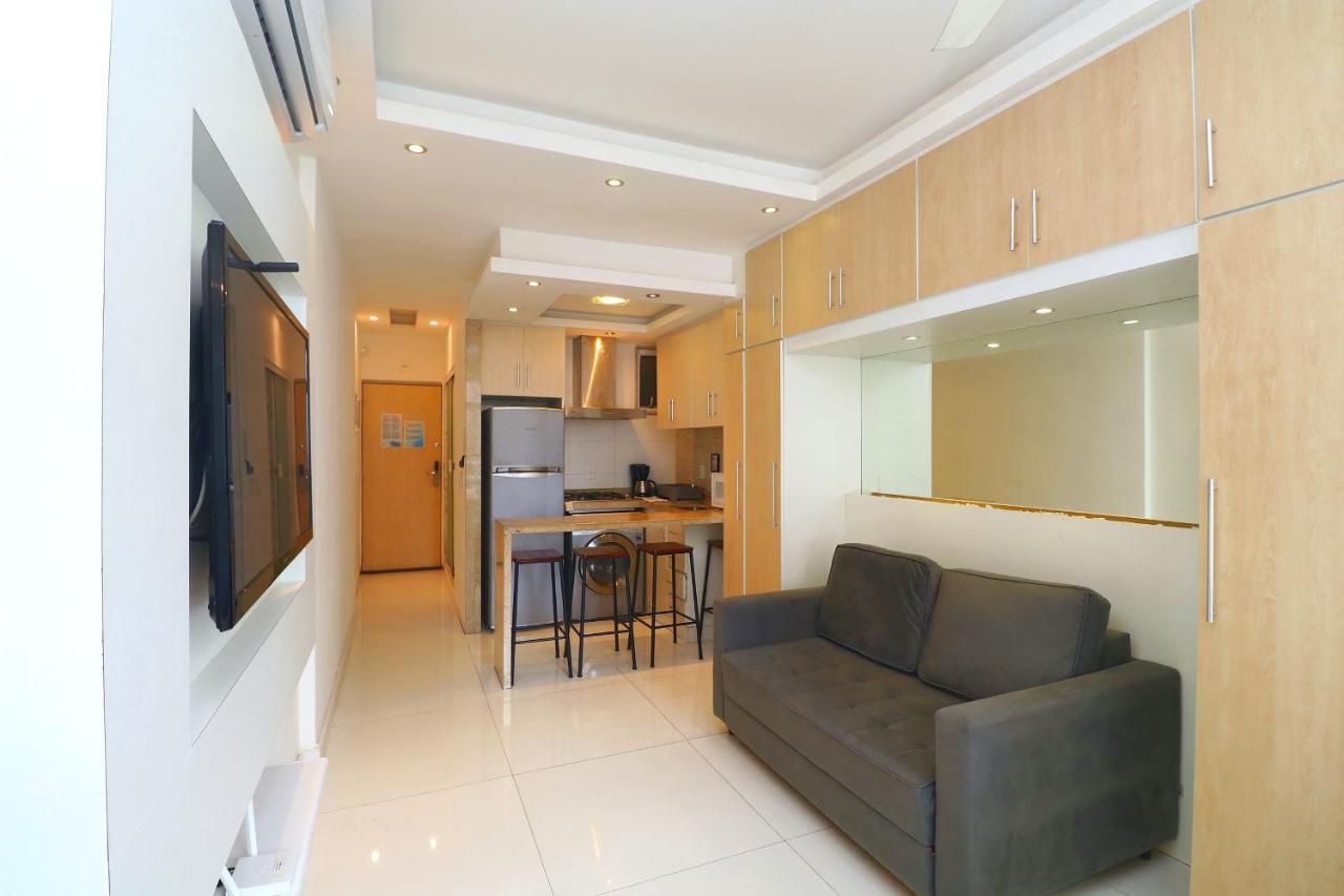 Rio Spot Homes Flat C033a Apartamento