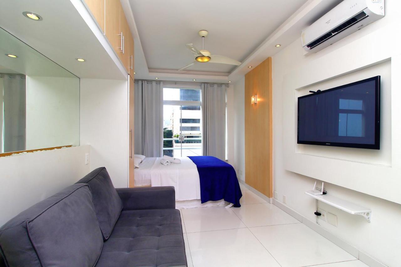 Rio Spot Homes Flat C033a Apartamento Rio de Janeiro