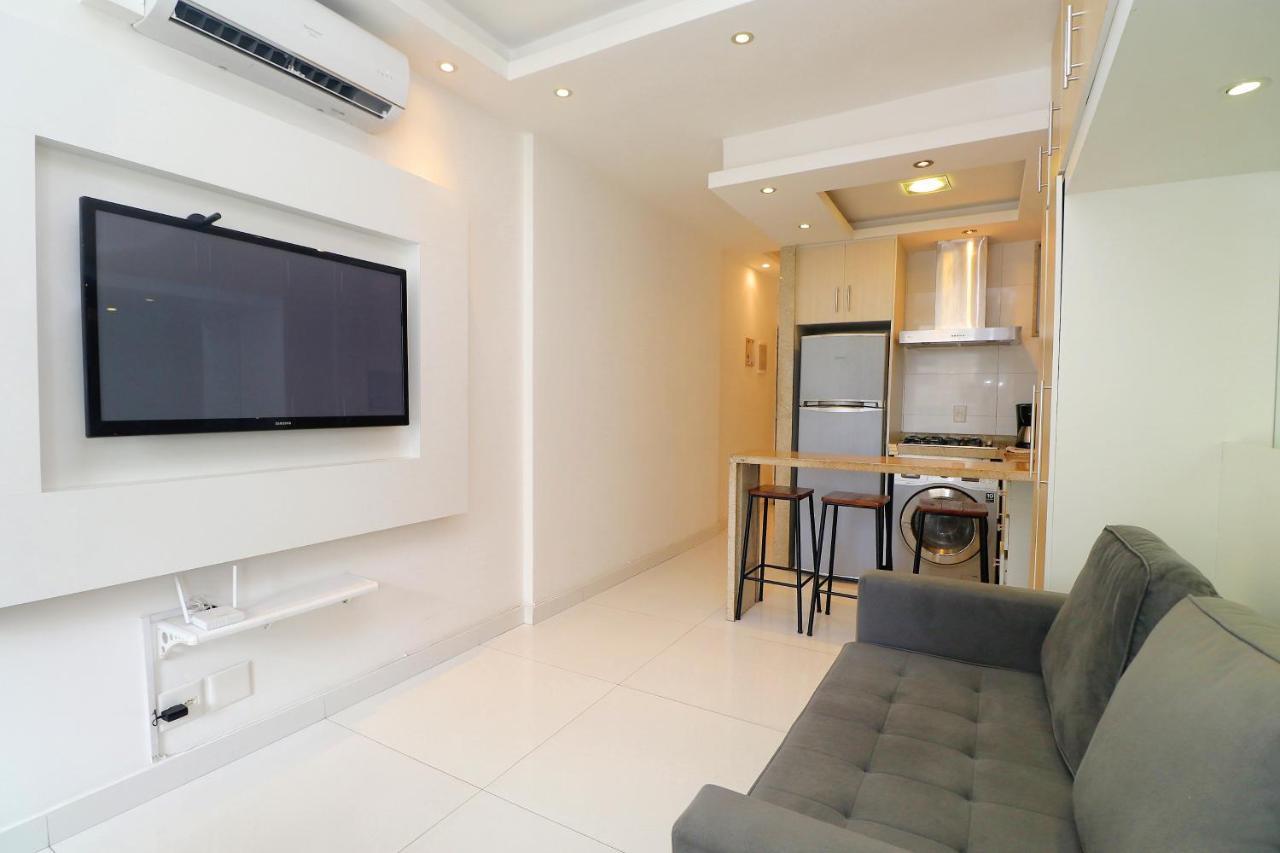 Rio Spot Homes Flat C033a Apartamento *