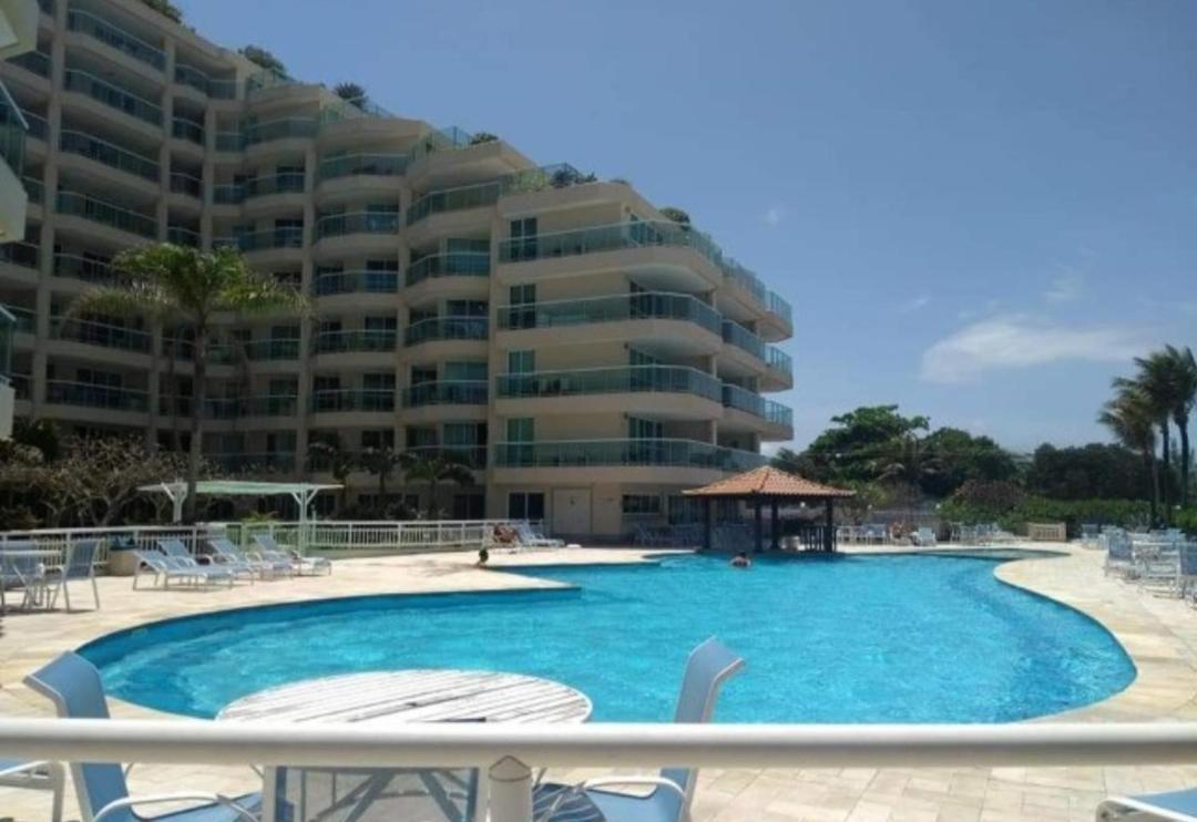 Apartamento House Del Sol Rio de Janeiro