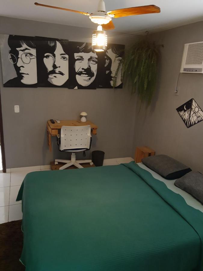 Quarto Quarto em Acomodações Particulares