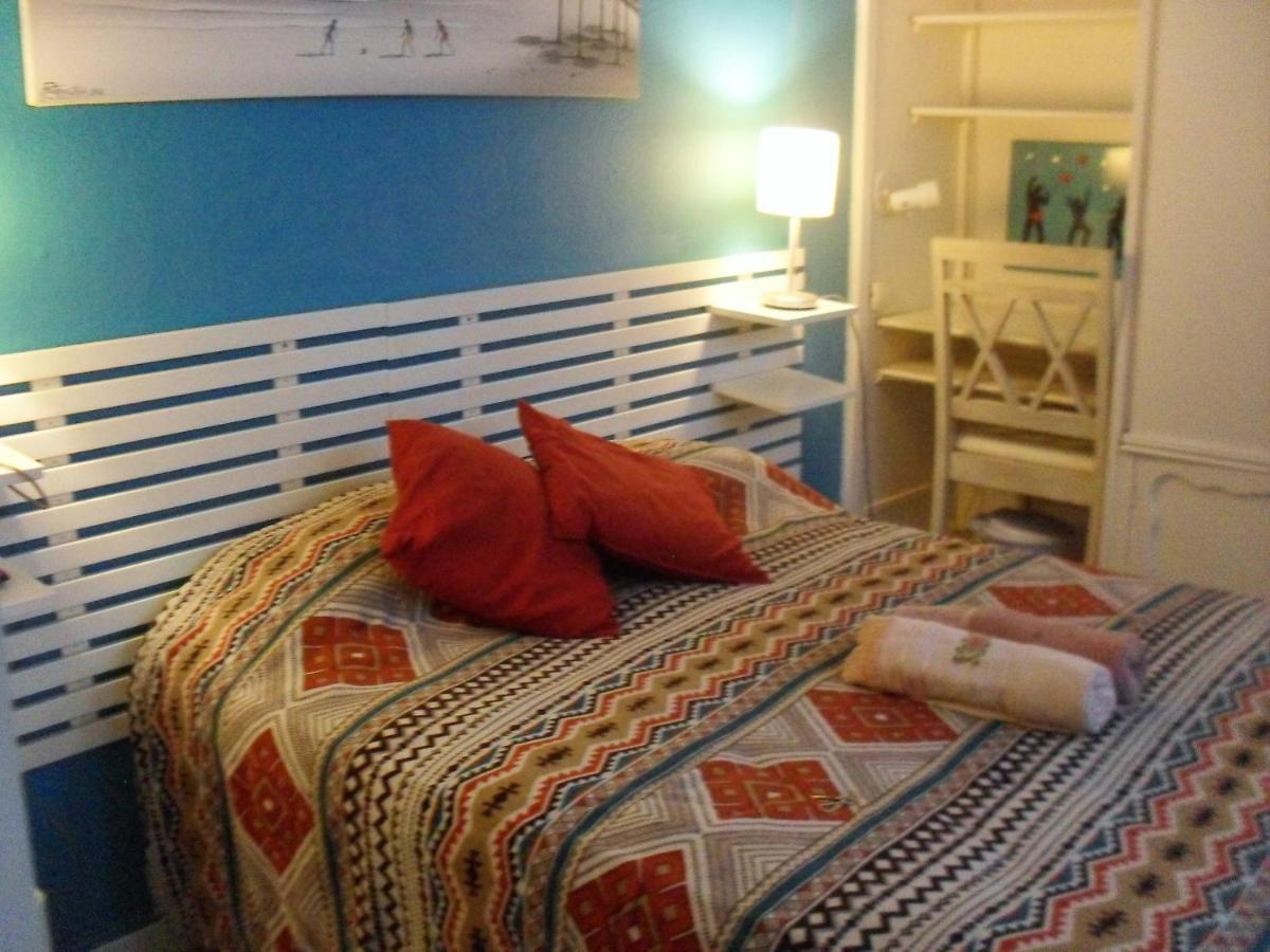 Apartamento Charme E Aconchego Rio de Janeiro