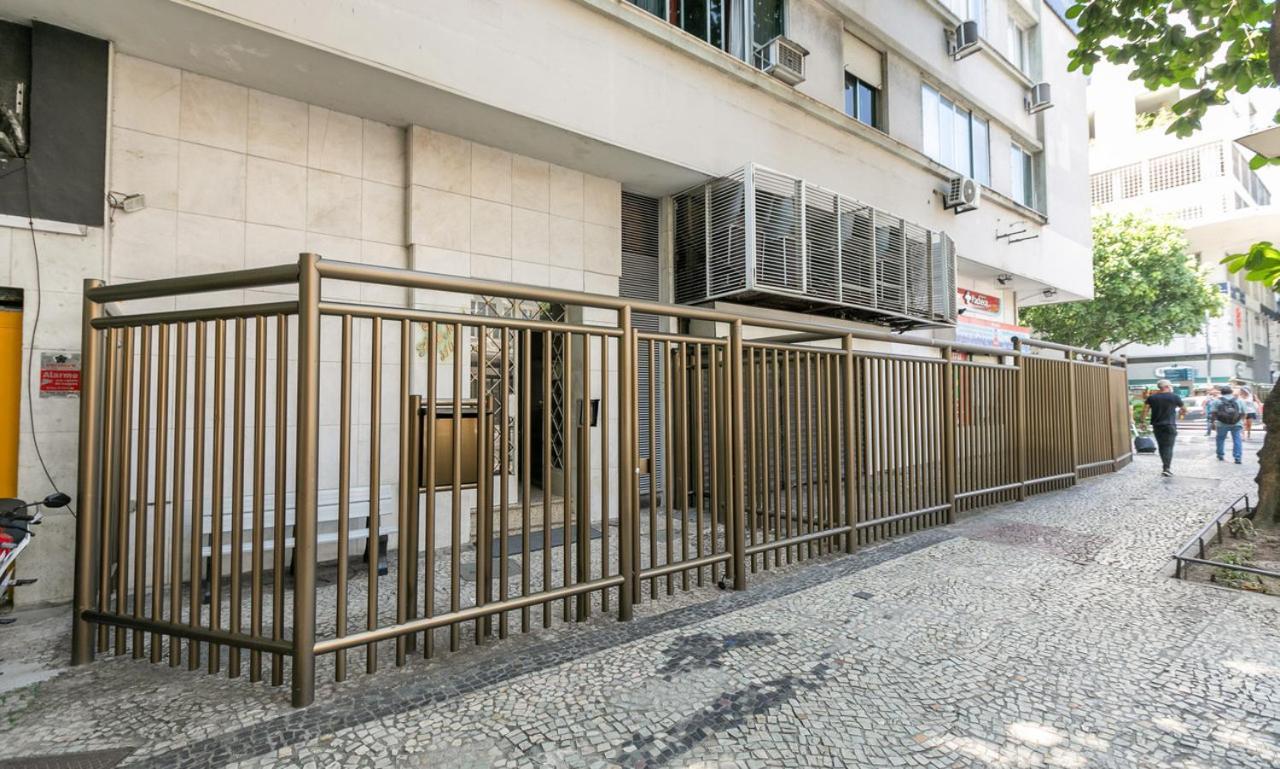 Apartment Tabas Lindo 2qtos Leblon A 2qdr Da Lb0002 Rio de Janeiro