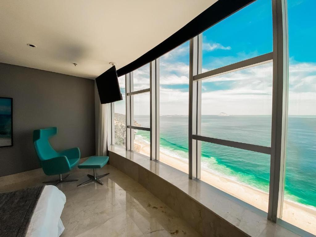 Luxo Nacional 5* Rio de Janeiro