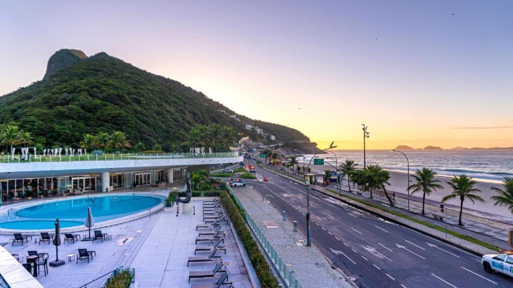 Luxo Nacional 5* Rio de Janeiro