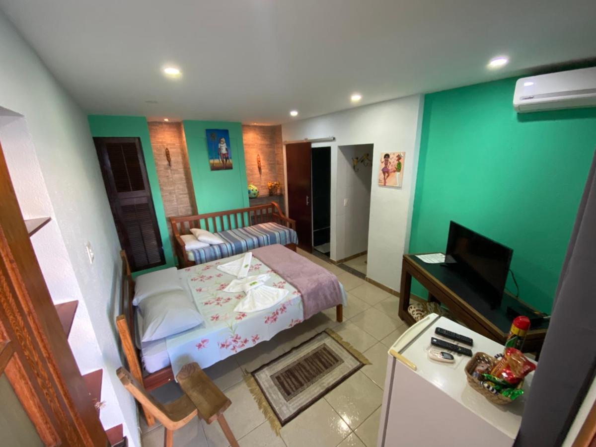 Da Pedra Inn
