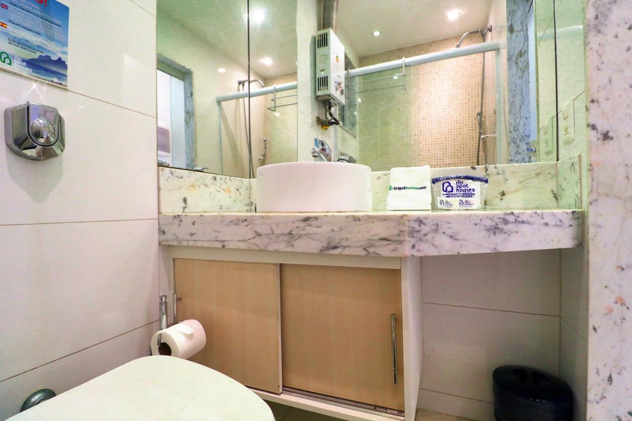 Rio Spot Homes Flat C033a