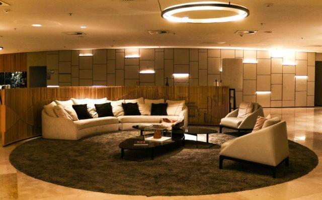 Nacional Hotel