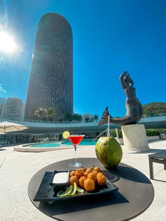 Luxo Nacional Hotel