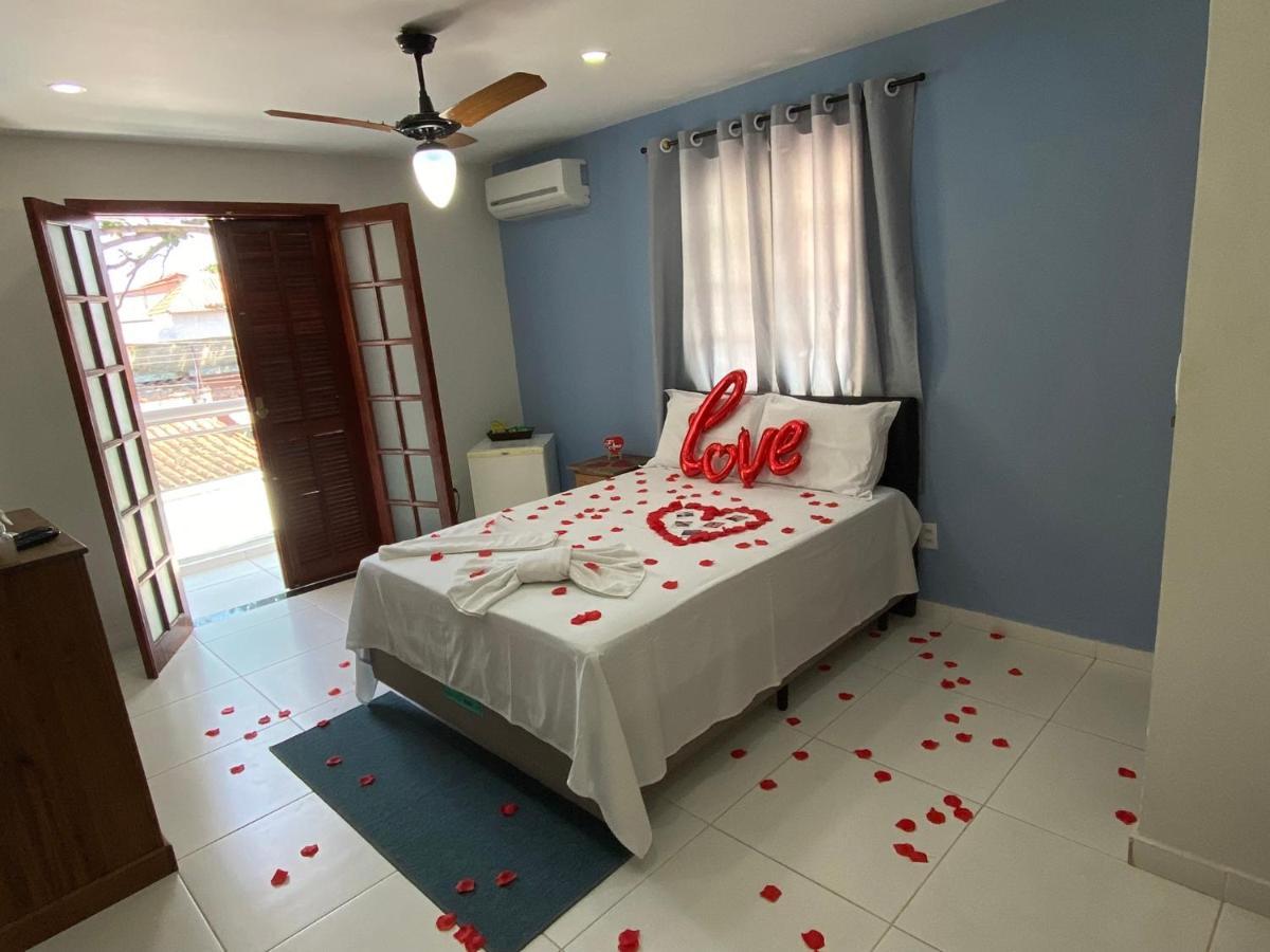 Inn Da Pedra Rio de Janeiro