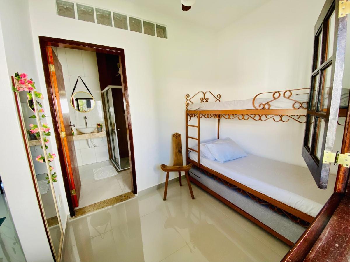 Da Pedra Inn 2*