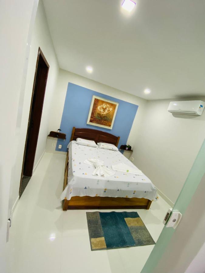 Inn Da Pedra Rio de Janeiro