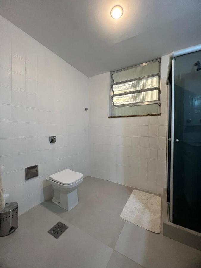 Copacabana Experience Apartamento