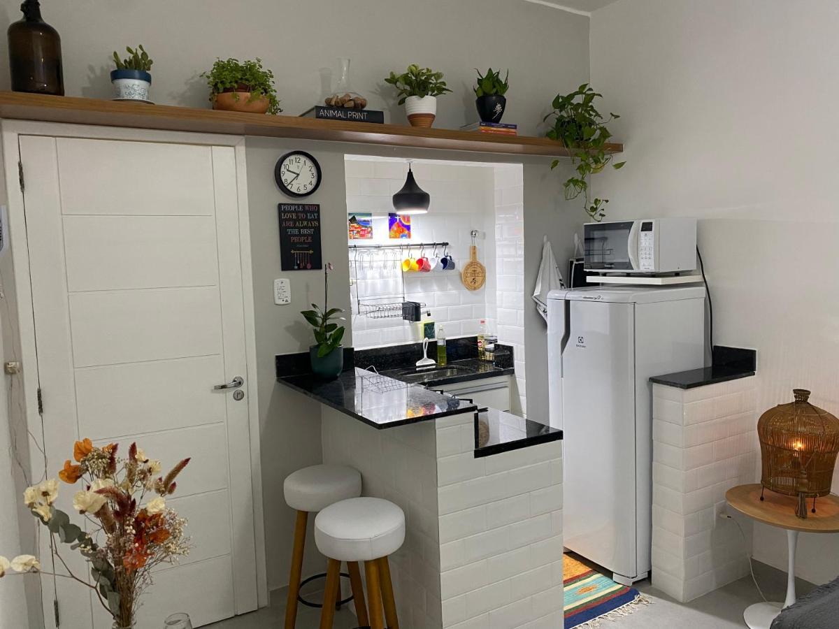 Aconchegante Apartamento Em Copacabana Na Quadra Da Praia Apartamento